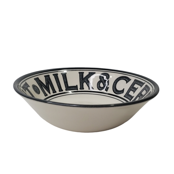 QUEEN'S Established 1795 China Fruit Milk & Cereal Bowl - Picture 4 of 7